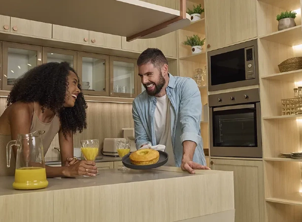 Loja Exclusiva Italínea