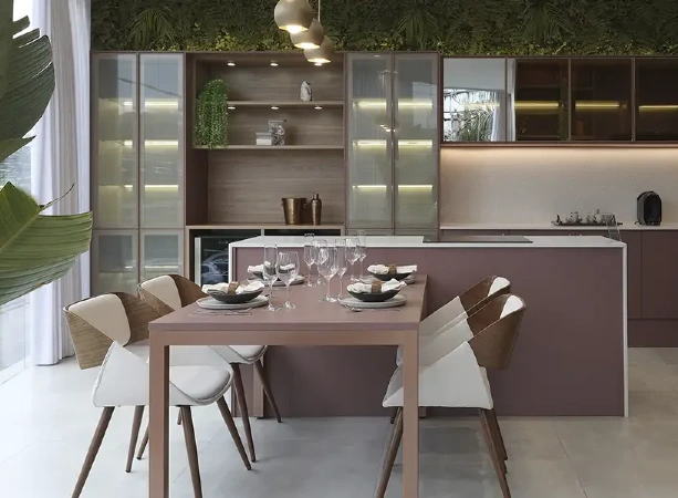 Loja Exclusiva Italínea