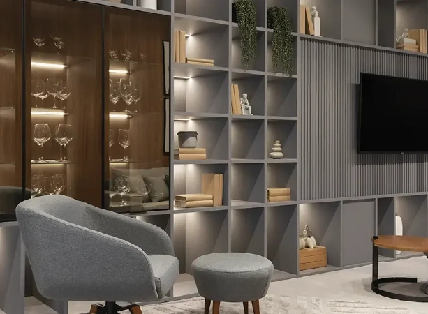 Loja Exclusiva Italínea