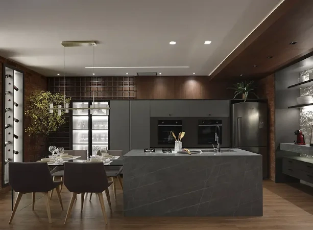 Loja Exclusiva Italínea